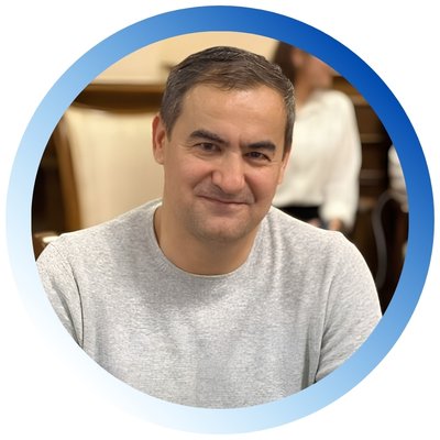 Prof. Rustam Shadiev